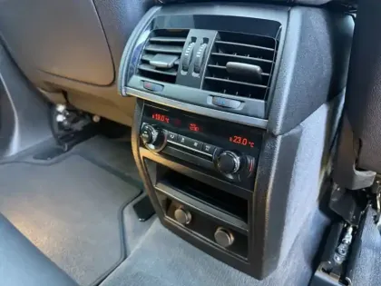 Photo 11 BMW X6 Gén. II (F16) Ph1 M50d 5