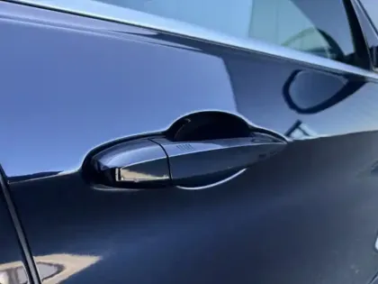 Photo 7 BMW X6 Gén. II (F16) Ph1 M50d 5