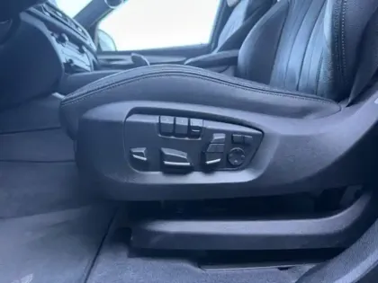 Photo 14 BMW X6 Gén. II (F16) Ph1 M50d 5