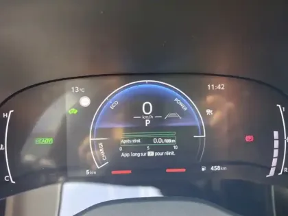 Photo 18 Toyota Yaris Hybride 116h Design PAC