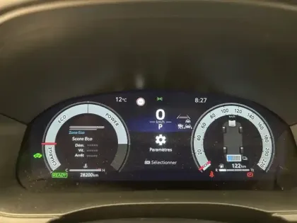 Photo 10 Toyota Yaris Hybride 1.5 HYBRID 130 GR SPORT