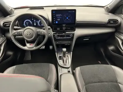 Photo 20 Toyota Yaris Hybride 1.5 HYBRID 130 GR SPORT