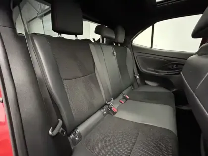 Photo 23 Toyota Yaris Hybride 1.5 HYBRID 130 GR SPORT