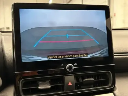 Photo 24 Toyota Yaris Hybride 1.5 HYBRID 130 GR SPORT