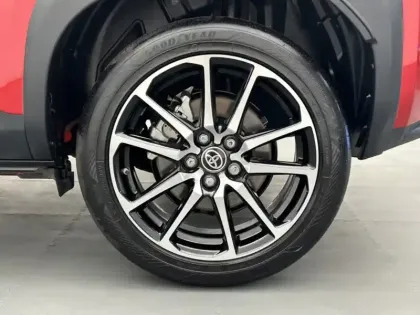 Photo 8 Toyota Yaris Hybride 1.5 HYBRID 130 GR SPORT