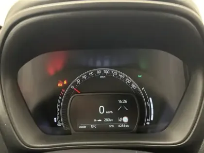 Photo 23 Toyota Aygo 1.0 VVT-i 72 Design