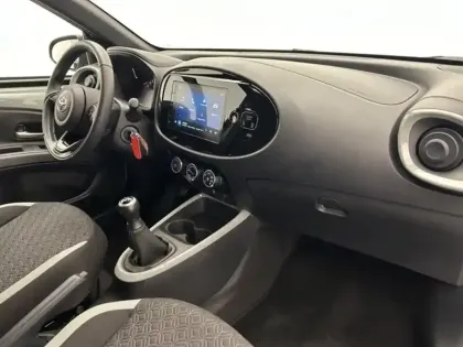 Photo 21 Toyota Aygo 1.0 VVT-i 72 Design