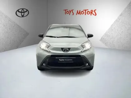 Photo 7 Toyota Aygo 1.0 VVT-i 72 Design