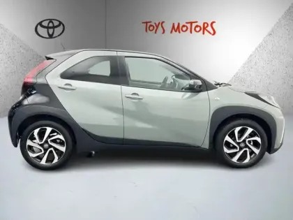 Photo 5 Toyota Aygo 1.0 VVT-i 72 Design