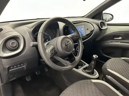 Photo 16 Toyota Aygo 1.0 VVT-i 72 Design