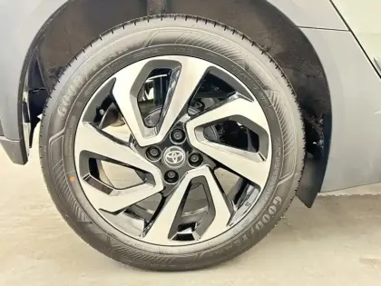 Photo 8 Toyota Aygo 1.0 VVT-i 72 Design