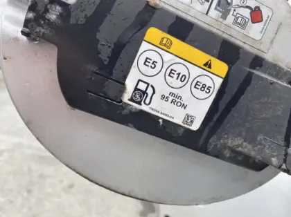 Photo 6 Ford Fiesta Gén. V Ph2 Titanium Business 5