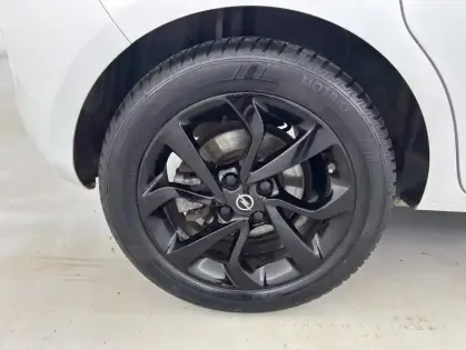 Photo 21 Opel Corsa 1.4 Turbo 100ch Black Edition 5p