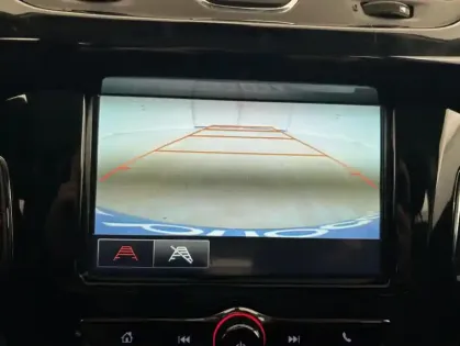 Photo 22 Opel Corsa 1.4 Turbo 100ch Black Edition 5p