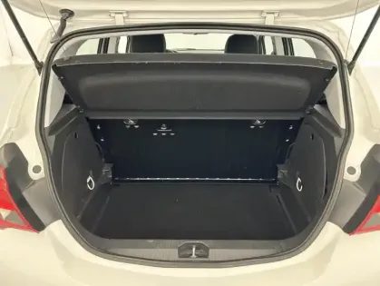 Photo 17 Opel Corsa 1.4 Turbo 100ch Black Edition 5p