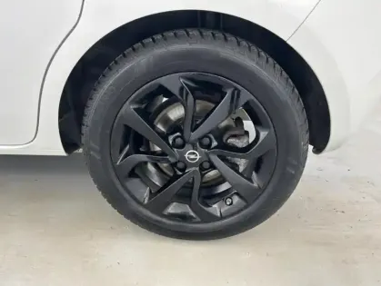 Photo 19 Opel Corsa 1.4 Turbo 100ch Black Edition 5p