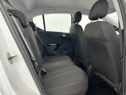 Photo 15 Opel Corsa 1.4 Turbo 100ch Black Edition 5p