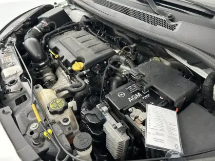 Photo 25 Opel Corsa 1.4 Turbo 100ch Black Edition 5p