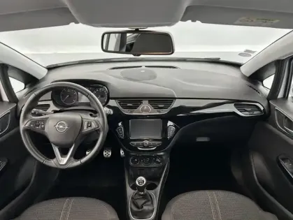 Photo 27 Opel Corsa 1.4 Turbo 100ch Black Edition 5p