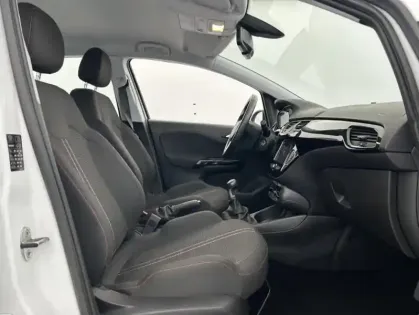 Photo 13 Opel Corsa 1.4 Turbo 100ch Black Edition 5p