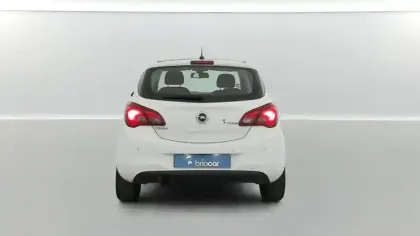 Photo 32 Opel Corsa 1.4 Turbo 100ch Black Edition 5p