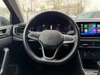 Photo 23 Volkswagen Polo Gén. VI Ph2 Life 5