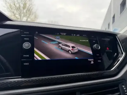 Photo 7 Volkswagen Polo Gén. VI Ph2 Life 5