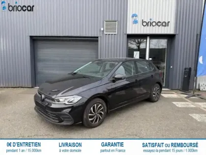 Photo Volkswagen Polo Life