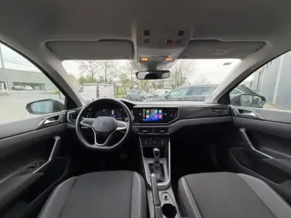 Photo 21 Volkswagen Polo Gén. VI Ph2 Life 5