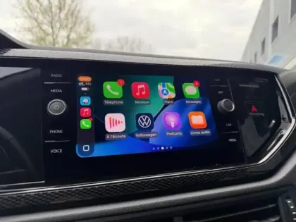 Photo 6 Volkswagen Polo Gén. VI Ph2 Life 5