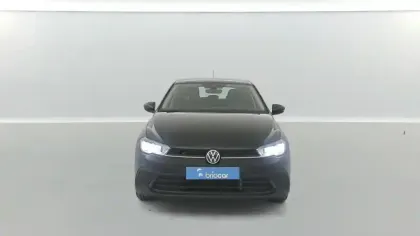 Photo 31 Volkswagen Polo 1.0 TSI 95ch Life DSG7 + Caméra de recul