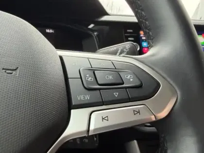 Photo 12 Volkswagen Polo Gén. VI Ph2 Life 5