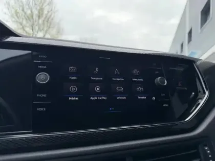 Photo 16 Volkswagen Polo Gén. VI Ph2 Life 5