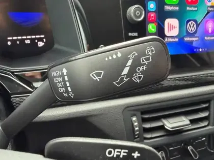 Photo 14 Volkswagen Polo Gén. VI Ph2 Life 5