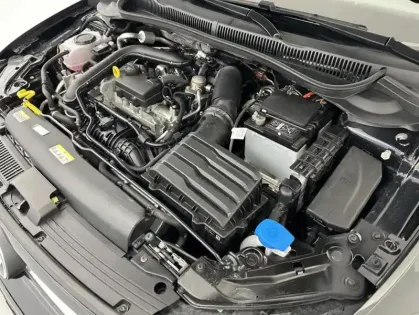 Photo 49 Volkswagen Polo 1.0 TSI 95ch Life DSG7 + Caméra de recul
