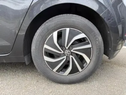 Photo 19 Volkswagen Polo Gén. VI Ph2 Life 5