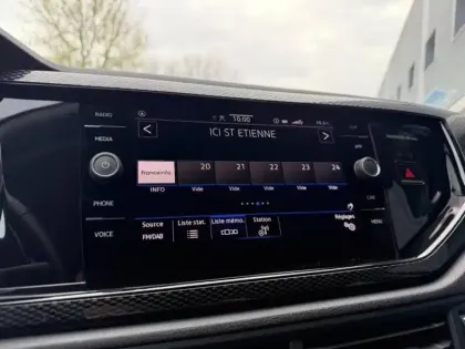 Photo 15 Volkswagen Polo Gén. VI Ph2 Life 5