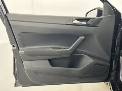 Photo 34 Volkswagen Polo 1.0 TSI 95ch Life DSG7 + Caméra de recul
