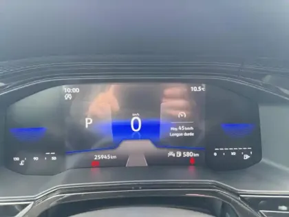 Photo 22 Volkswagen Polo Gén. VI Ph2 Life 5