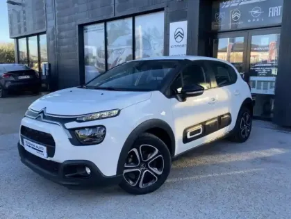 Photo Citroën C3 Feel Pack