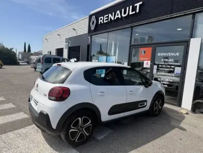 Photo 28 Citroën C3 III PureTech 83 S&S BVM Feel Pack