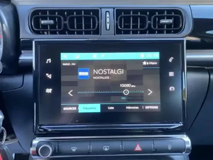 Photo 6 Citroën C3 III PureTech 83 S&S BVM Feel Pack