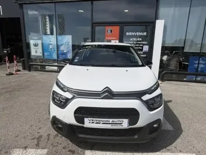 Photo 38 Citroën C3 III PureTech 83 S&S BVM Feel Pack