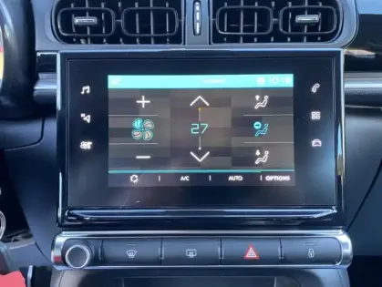 Photo 33 Citroën C3 III PureTech 83 S&S BVM Feel Pack
