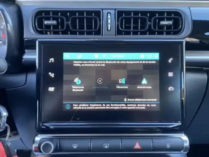 Photo 36 Citroën C3 III PureTech 83 S&S BVM Feel Pack