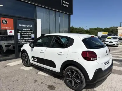 Photo 27 Citroën C3 III PureTech 83 S&S BVM Feel Pack