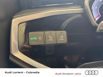 Photo 11 Audi Q3 Gén. II Ph1 S line 5