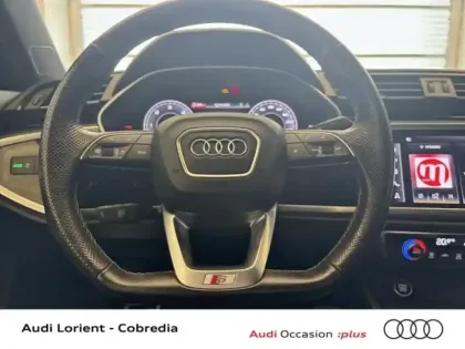 Photo 12 Audi Q3 Gén. II Ph1 S line 5