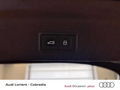 Photo 8 Audi Q3 Gén. II Ph1 S line 5