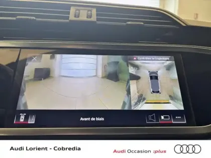 Photo 13 Audi Q3 Gén. II Ph1 S line 5